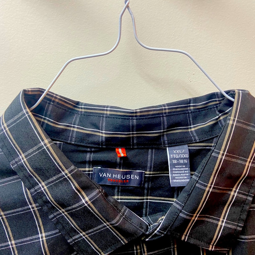 Van Heusen Dress shirt